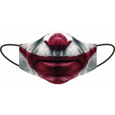 Предпазна маска за лице  The Joker - Venom